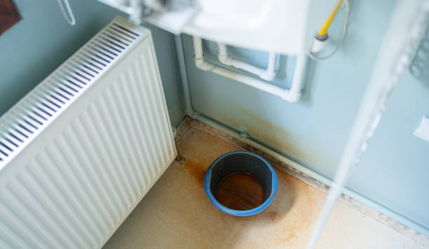 Local water damage restoration in East Sparta, OH